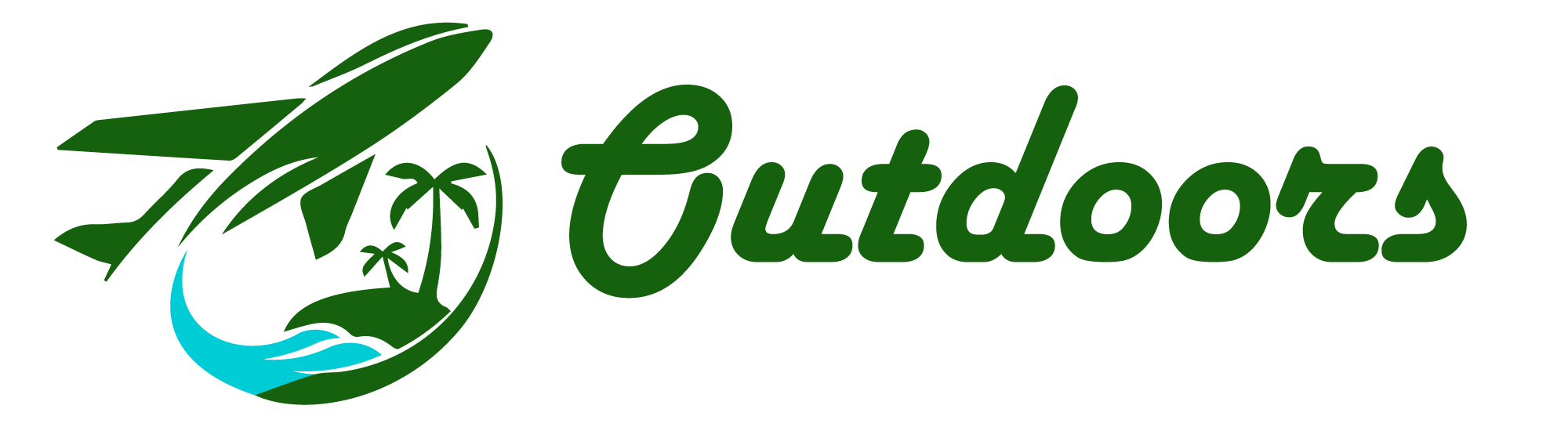 Outdoors Delights Logo