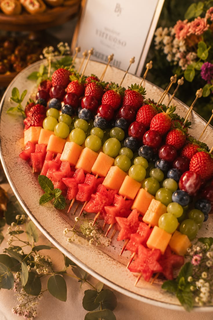 Fruit Slices