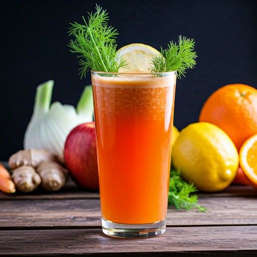 Citrus Juice