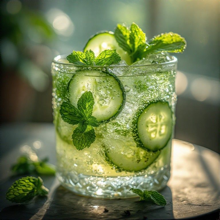 Infused Water