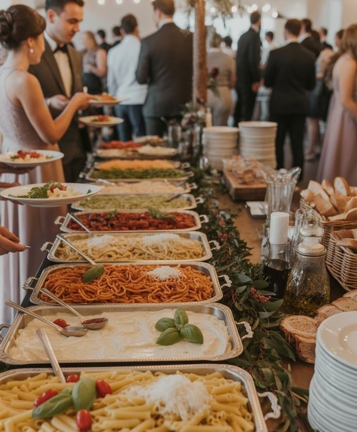 Event Catering Service