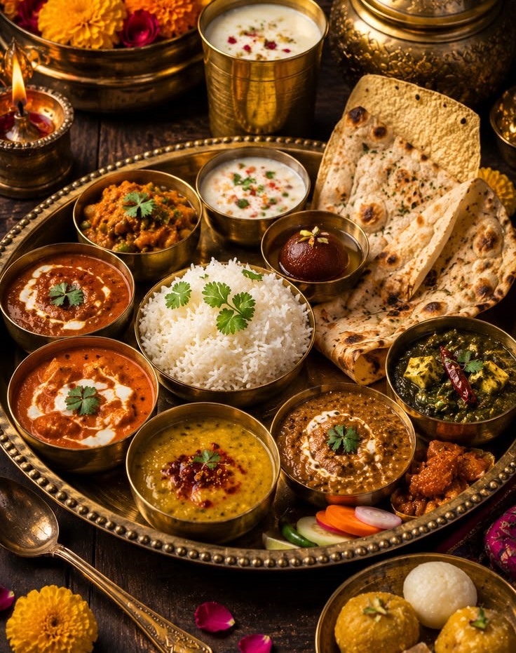 Lunch Meal Service