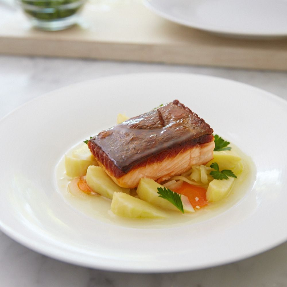 Atlantic Salmon