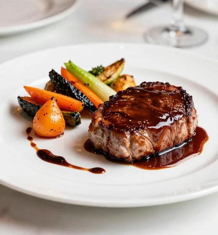 Beef Tenderloin