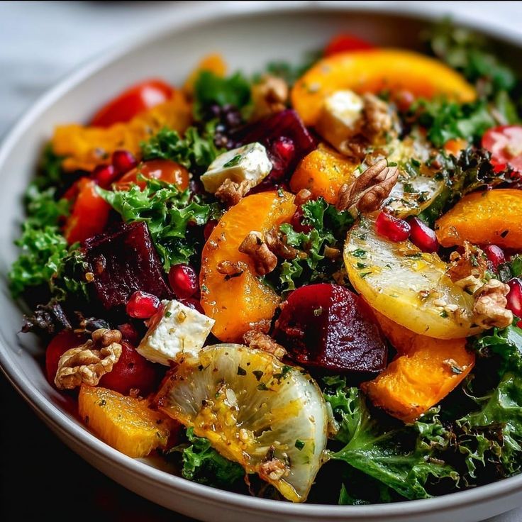Harvest Salad