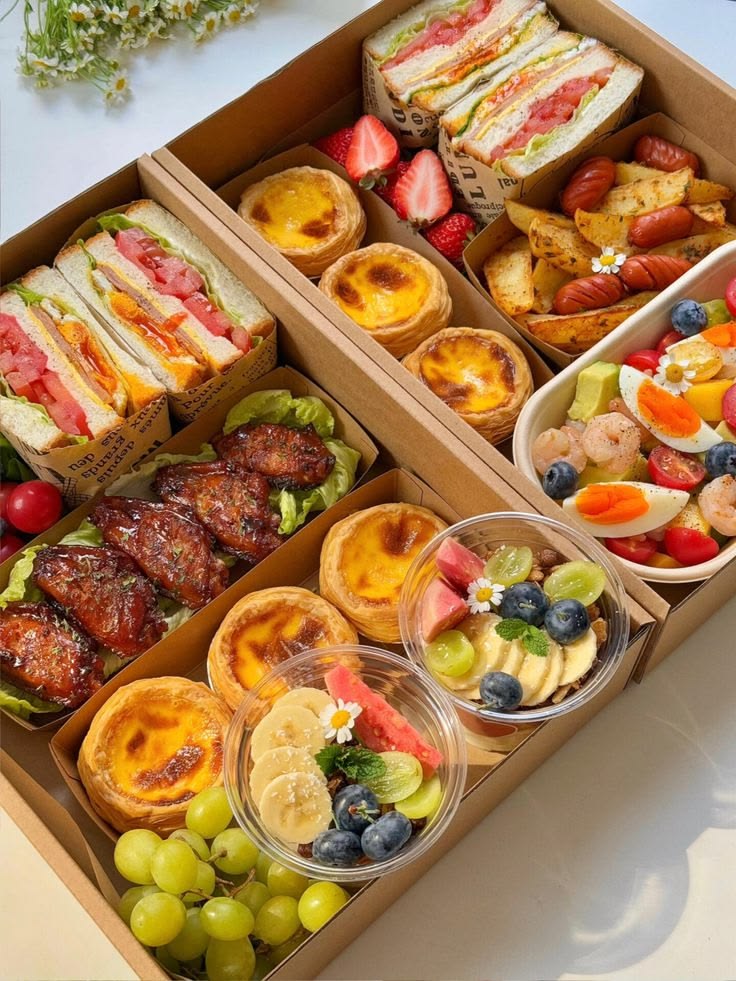 Charcuterie Reserve