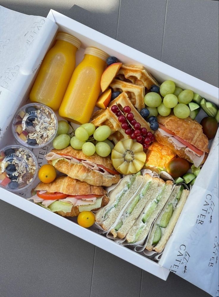 Grand Mezze
